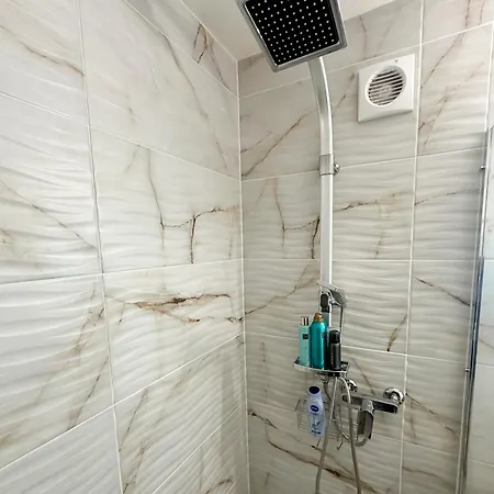 Apartmán Magnifique Avec Terrasse Spacieuse Loeche-les-bains *