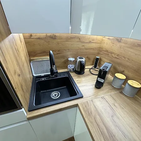 Magnifique Avec Terrasse Spacieuse Loeche-les-bains Apartman