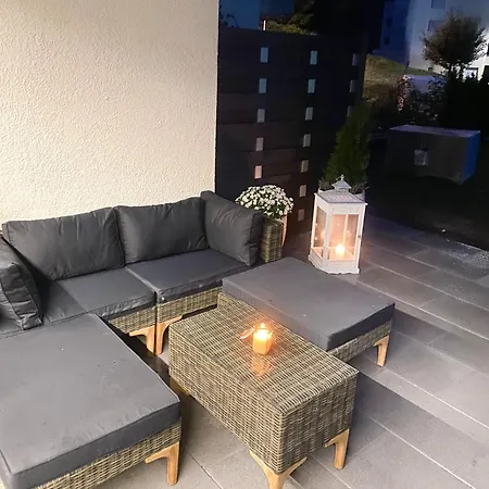 Magnifique Avec Terrasse Spacieuse Loeche-les-bains *