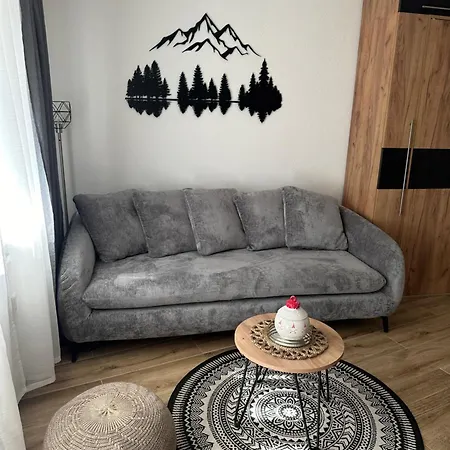 Magnifique Avec Terrasse Spacieuse Loeche-les-bains شقة *