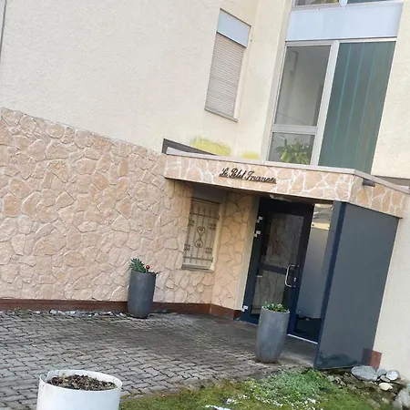 Magnifique Avec Terrasse Spacieuse Loeche-les-bains * لوكباد