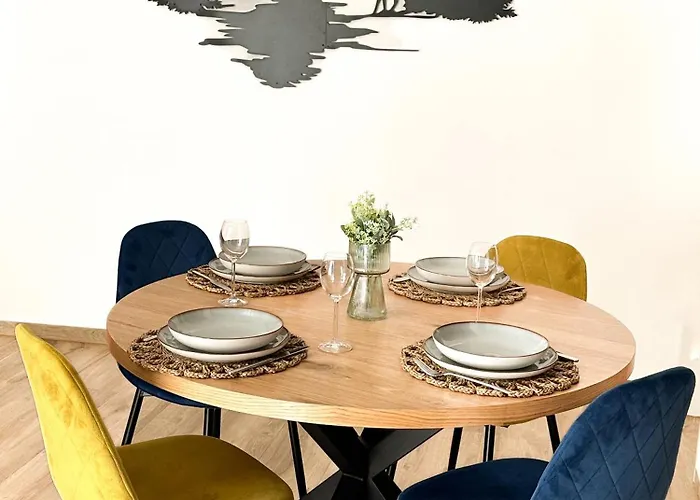 Magnifique Avec Terrasse Spacieuse Loeche-les-bains Leukerbad