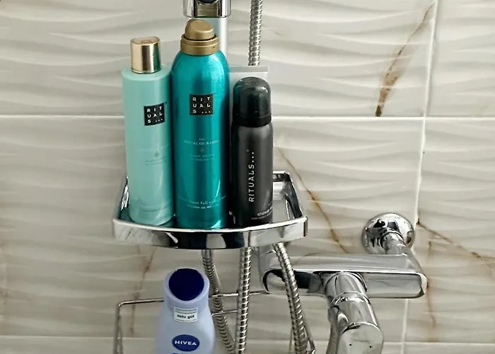 Magnifique Avec Terrasse Spacieuse Loeche-les-bains Leukerbad