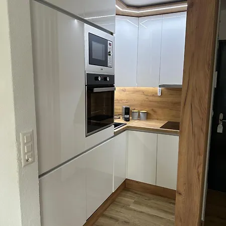 Magnifique Avec Terrasse Spacieuse Loeche-les-bains Appartement *