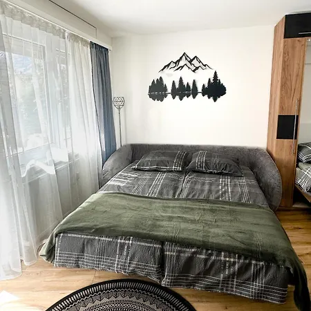 Appartement Magnifique Avec Terrasse Spacieuse Loeche-les-bains