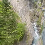 아파트 Magnifique Avec Terrasse Spacieuse Loeche-les-bains 로이커바드